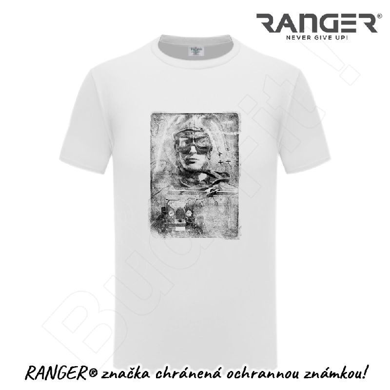 Tričko RANGER® - PILOT