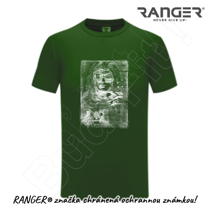 Tričko RANGER® - PILOT