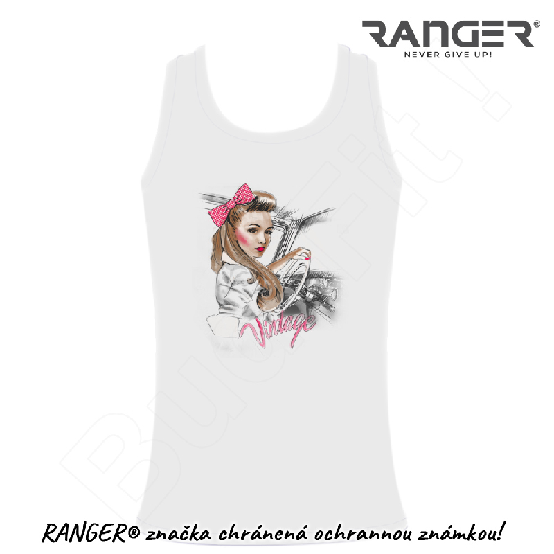 Tielko RANGER® - VINTAGE