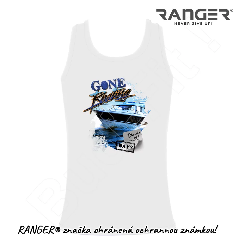 Tielko RANGER® - BOATING