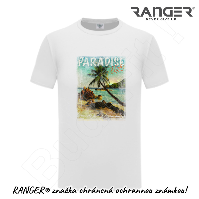 Tričko RANGER® - PARADISE