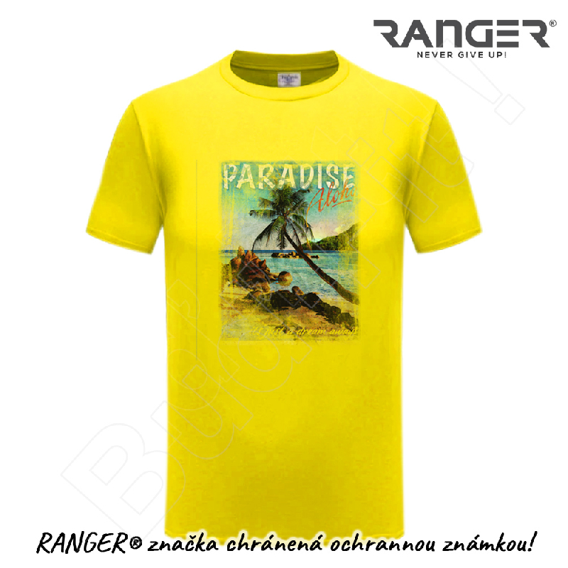 Tričko RANGER® - PARADISE