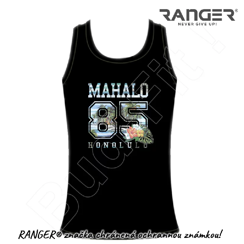 Tielko RANGER® - MAHALO HONOLULU