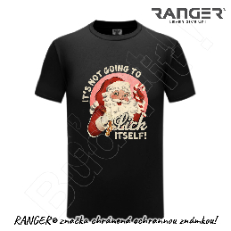 Tričko RANGER® - SANTA