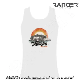 Tielko RANGER® - ALASKA