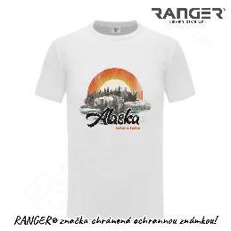 Tričko RANGER® - ALASKA