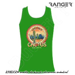 Tielko RANGER® - CACTUS