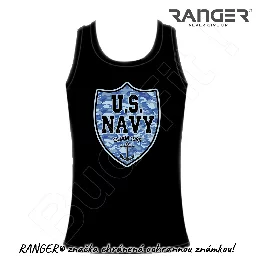 Tielko RANGER® - U.S. NAVY