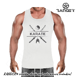 Tielko RANGER® - KARATE