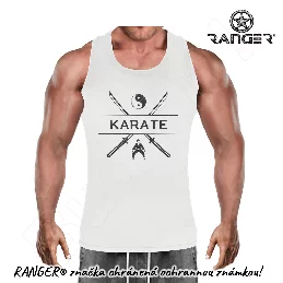 Tielko RANGER® - KARATE