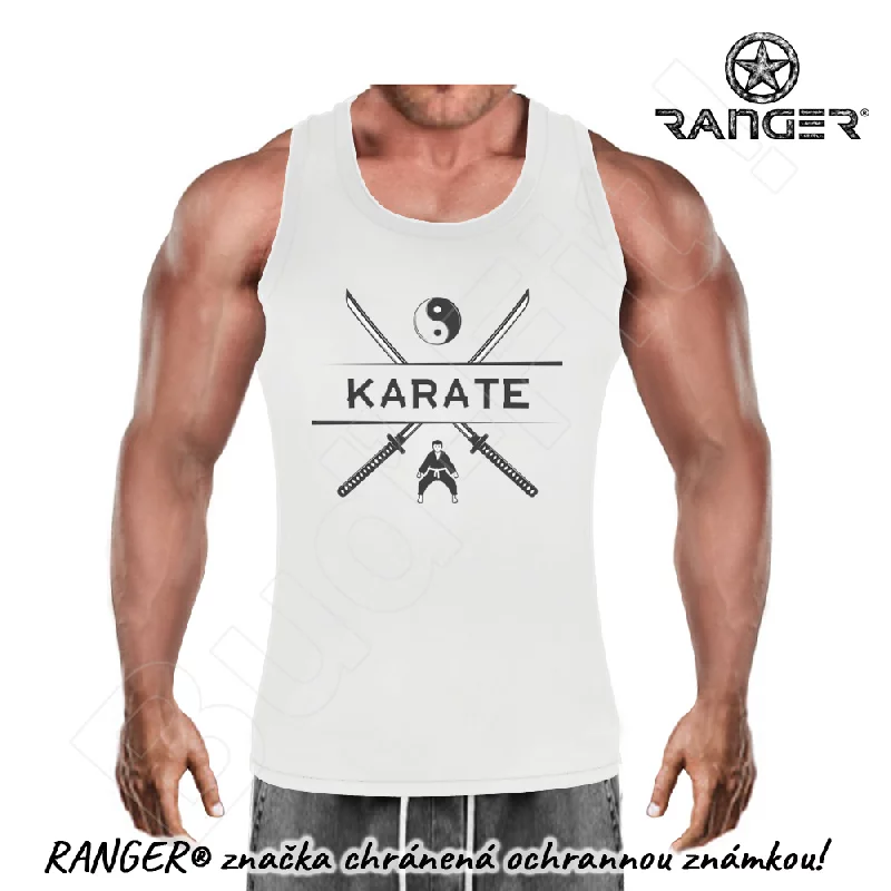 Tielko RANGER® - KARATE