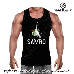 Tielko RANGER® - SAMBO