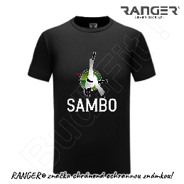 Tričko RANGER® - SAMBO