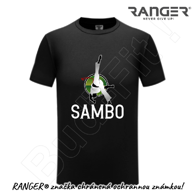 Tričko RANGER® - SAMBO