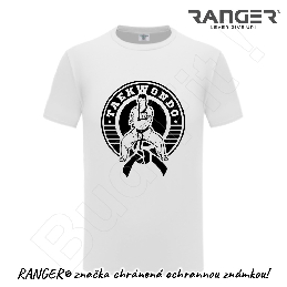 Tričko RANGER® - TAEKWONDO