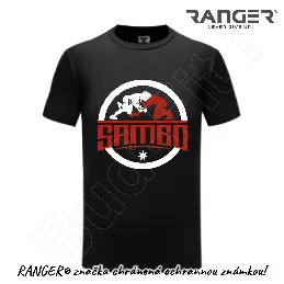 Tričko RANGER® - SAMBO - a