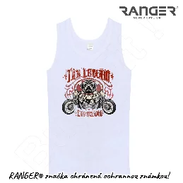 Tielko RANGER® - BIKER CREW