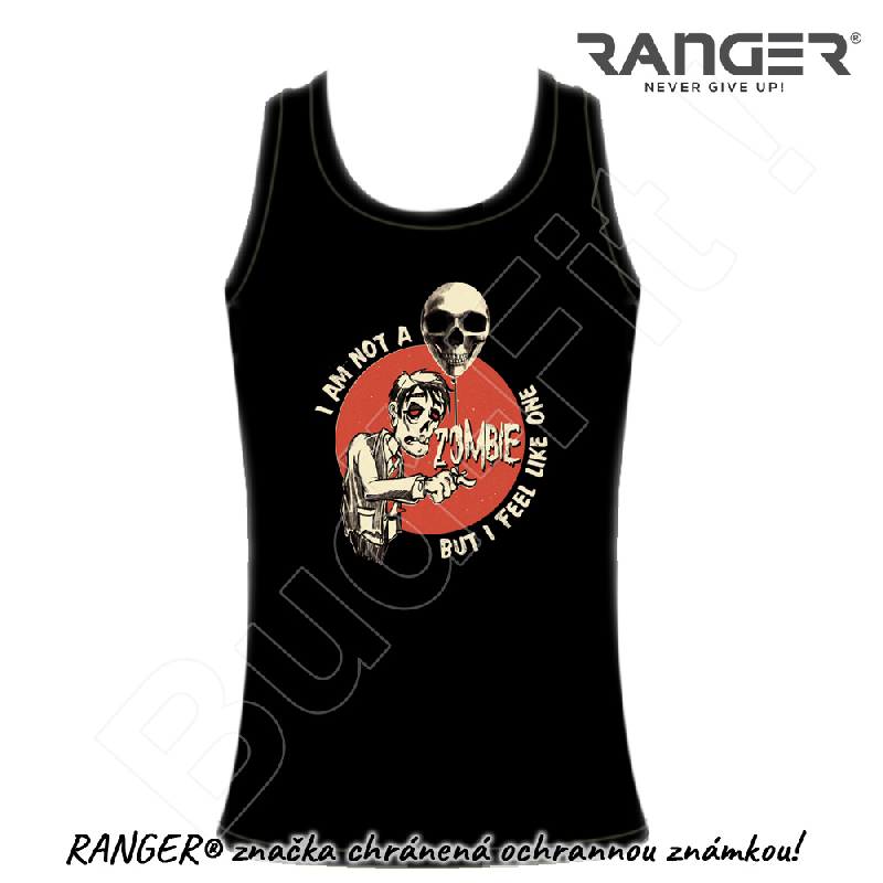 Tielko RANGER® - ZOMBIE