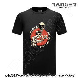 Tričko RANGER® - ZOMBIE