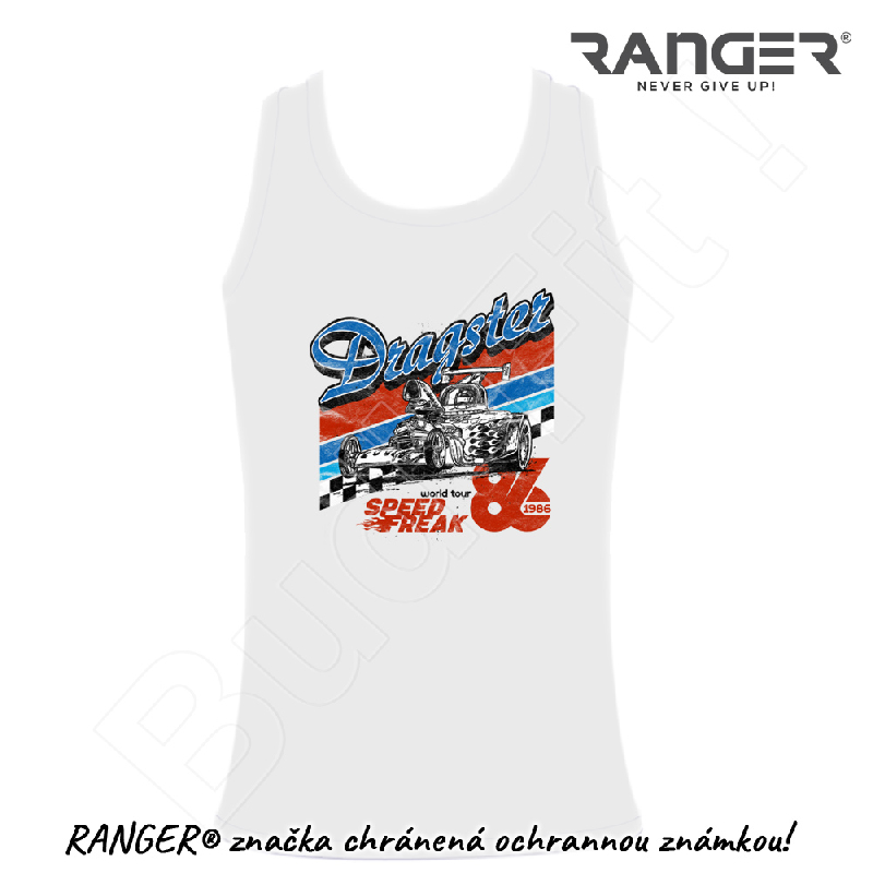 Tielko RANGER® - DRAGSTER