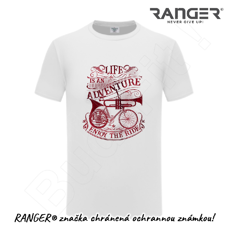 Tričko RANGER® - ADVENTURE