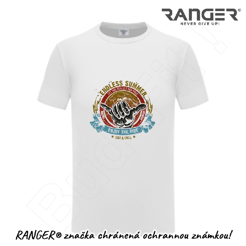 Tričko RANGER® - ENDLESS SUMMER