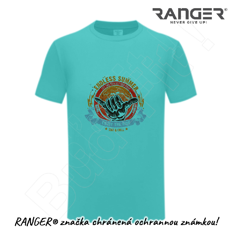 Tričko RANGER® - ENDLESS SUMMER