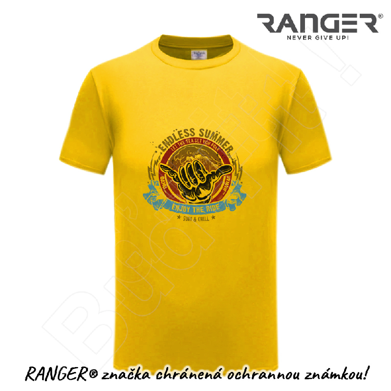 Tričko RANGER® - ENDLESS SUMMER