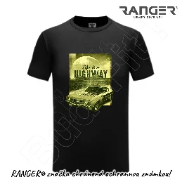 Tričko RANGER® - HIGHWAY