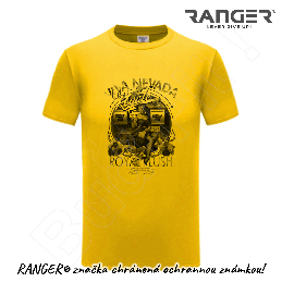 Tričko RANGER® - VIVA NEVADA