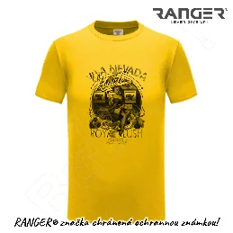 Tričko RANGER® - VIVA NEVADA