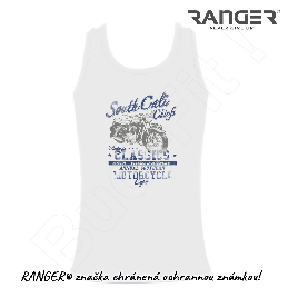 Tielko RANGER® - SOUTH CALI CHIEFS