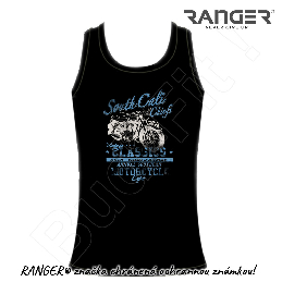 Tielko RANGER® - SOUTH CALI CHIEFS - bk