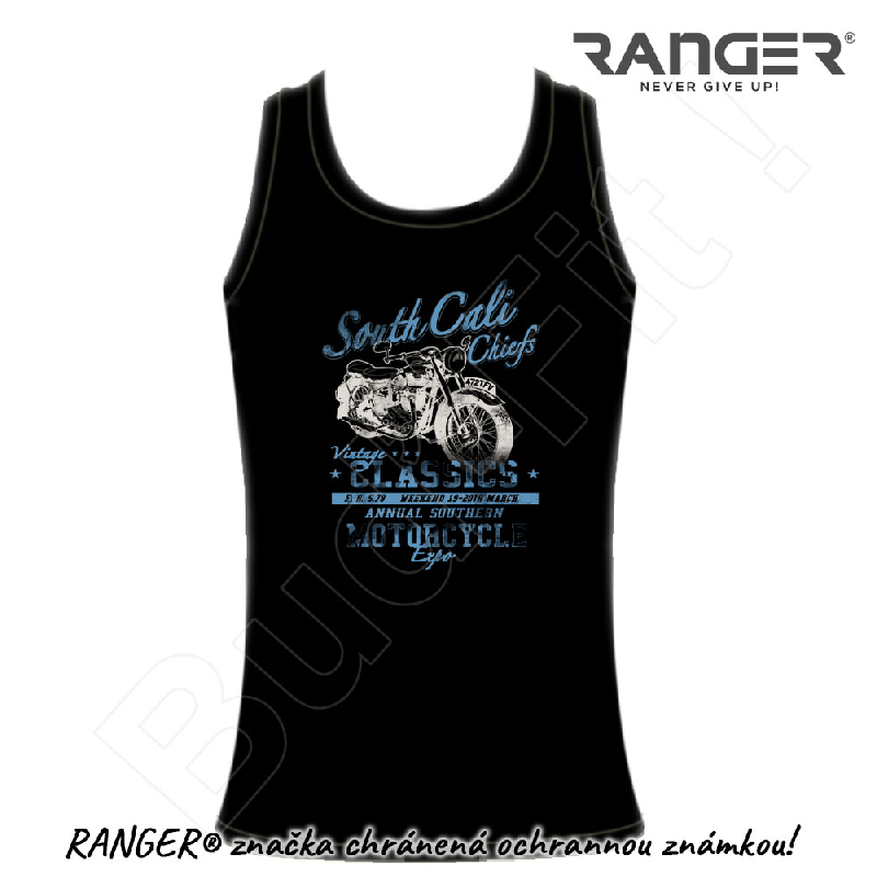 Tielko RANGER® - SOUTH CALI CHIEFS - bk