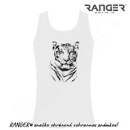 Tielko RANGER® - TIGER - a