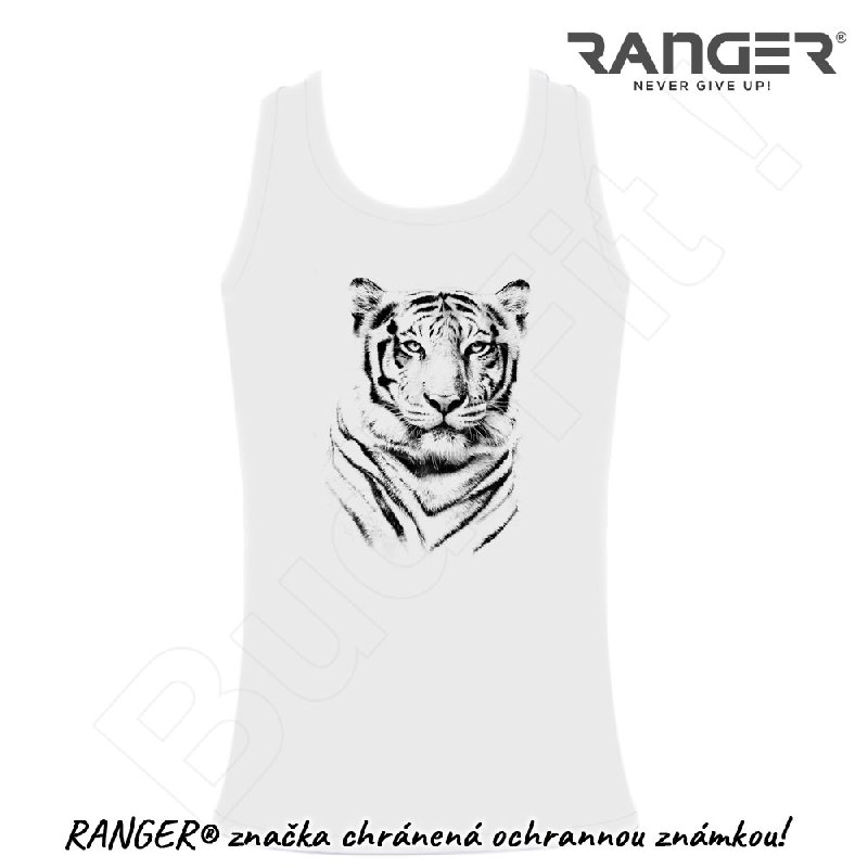 Tielko RANGER® - TIGER - a