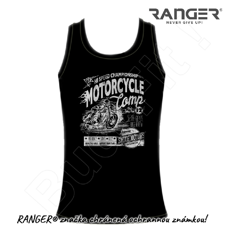 Tielko RANGER® - MOTORCYCLE