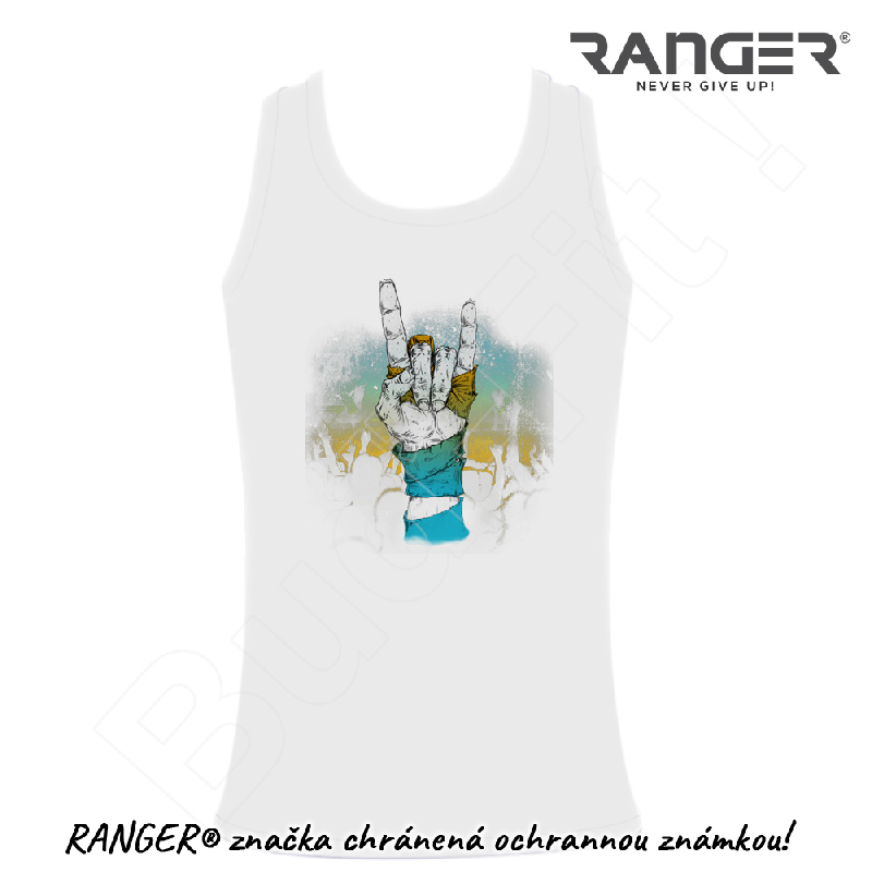 Tielko RANGER® - DIABLOVE ROHY