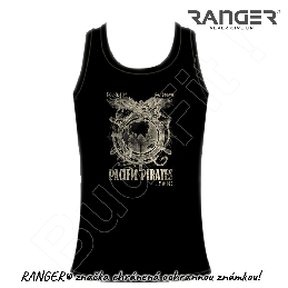 Tielko RANGER® - PACIFIC PIRATES