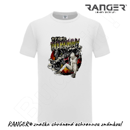 Tričko RANGER® - THE MUMMY