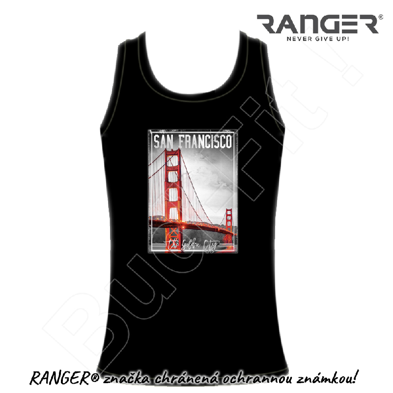 Tielko RANGER® - SAN FRANCISCO