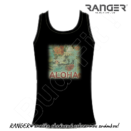 Tielko RANGER® -  ALOHA