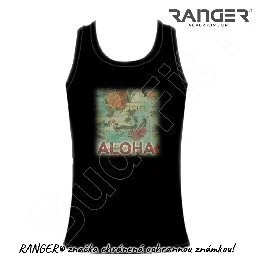 Tielko RANGER® -  ALOHA