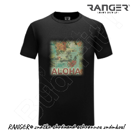 Tričko RANGER® - ALOHA