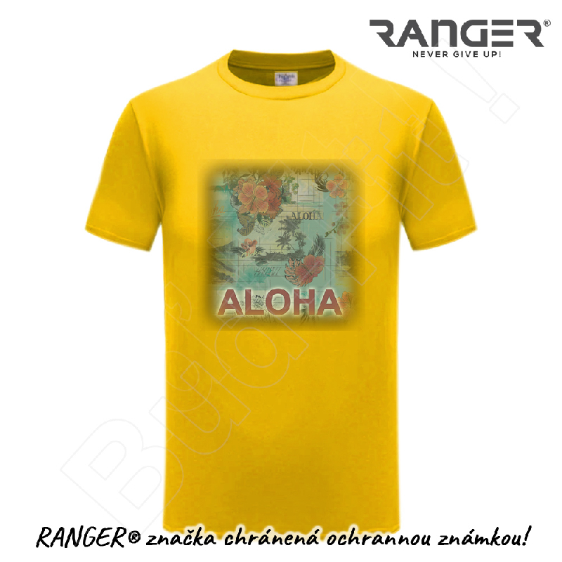 Tričko RANGER® - ALOHA