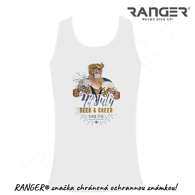 Tielko RANGER® - BEER &#38; CHEER