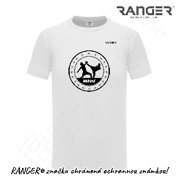 Tričko RANGER® - KARATE - a