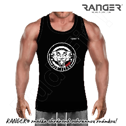 Tielko RANGER® - JIU-JITSU - a