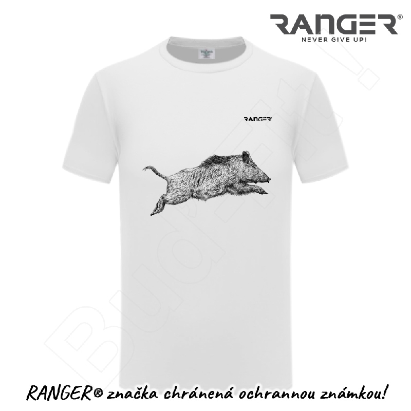 Tričko RANGER® - DIVIAK