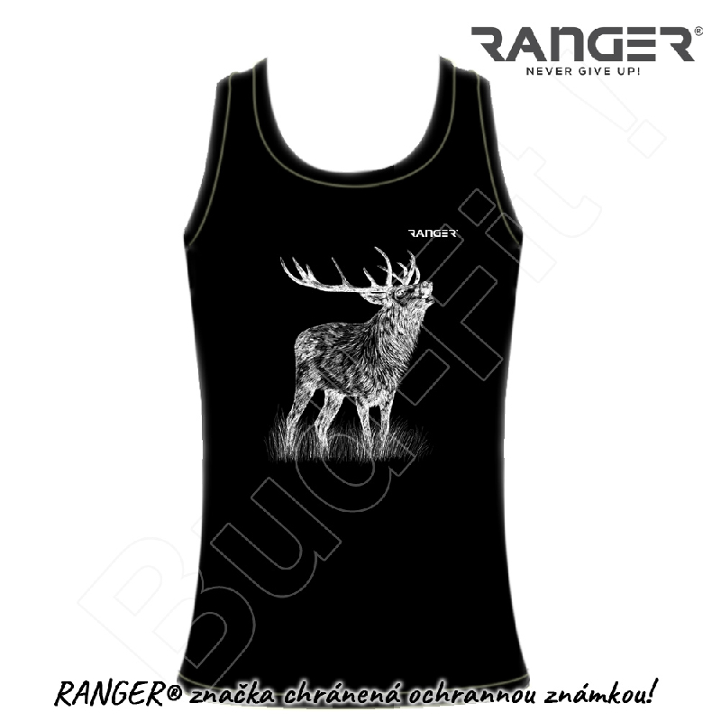 Tielko RANGER® - JELEŇ